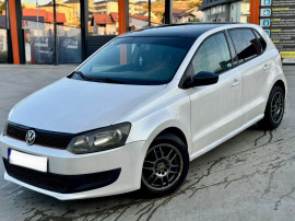 Vw polo, 2011,1.6 motorina = rate/variante