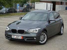 Bmw Seria 1 116d Trapa*Navi*Xenon SPORT 2014 f20