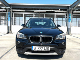 BMW X1 2.0d 184cp German Edition