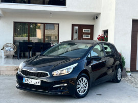 Kia Cee'd / An 2017 / 1,4 TDI /