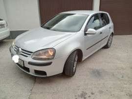 Vw Golf 5 1.9 tdi clima funcțională