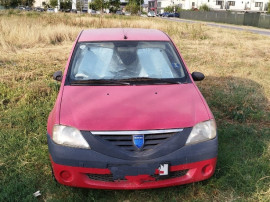 Dacia Logan Ambiance 2004