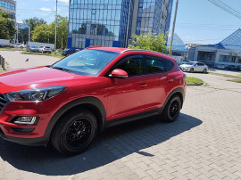 Liciteaza-Hyundai Tucson 2019