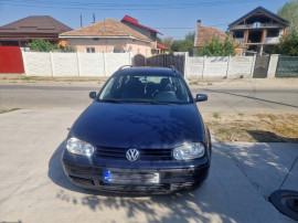 Vw Golf 4 Variant TDI (ALH)