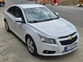 Chevrolet Cruze LT 2.0 d-163cp, Full Options