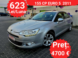 Citroen C5 1.6 THP Business Class RATE