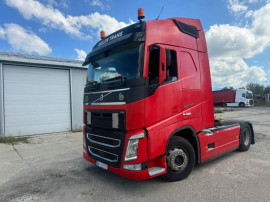 Volvo FH 460, 2016