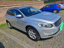 Volvo xc 60 an 2013