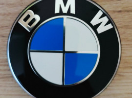 Capacele Centrale jante OE roti BMW