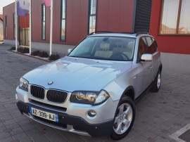 Bmw X3 2.0 Diesel 150 CP 4X4