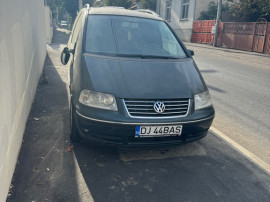 Volkswagen sharan 2006