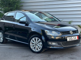 Vw Polo Style 1.6 Tdi Euro 5