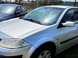 Renault Megane 2005 1.5 dci diesel 85 cp