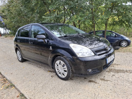 TOYOTA VERSO, 2008, 2.0 TDI