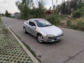 Opel Tigra 1.4 benzina cu Acte valabile la zi