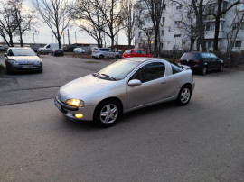 Opel Tigra 1.4i  Inmatriculat Ro