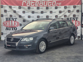 *Volkswagen Passat - 1.6 Diesel -Manual- 105hp - 194.447km*