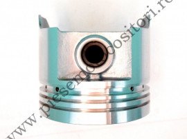 Piston Lombardini LA 490 D. 88.00 mm