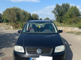 Volkswagen touran 1.9 tdi