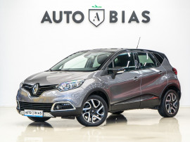 Renault Captur ENERGY TCe 120 EDC Experience