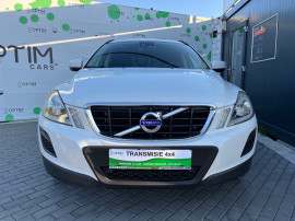 Volvo XC60 4×4 /Rate ~ Livrare gratuită ~ Garanție