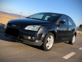 Ford Focus 1.6 Ti-VCT benzină, 116cp