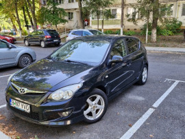 Hyundai I30, 2011, stare excelenta