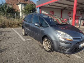 Liciteaza-Citroen C4 Picasso 2007