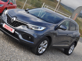 Renault Kadjar 1.3 Tce -benzin