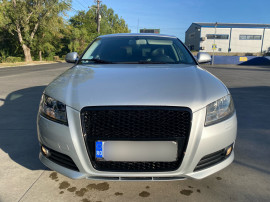 Audi A3 2.0 TDI Automat