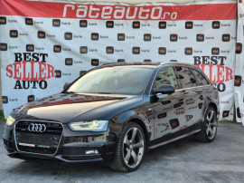 Audi A4 Avant - 3.0 Diesel - Automat - 245hp - 215.198km