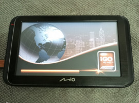 GPS Mio Spirit 6900 LM Autoturisme si Camioane