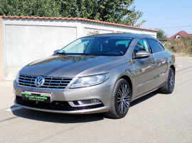 VW PASSAT CC 2.0 TDI 2103, Garantie 12 luni