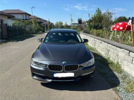 Bmw f30 318 motor 1995 cm