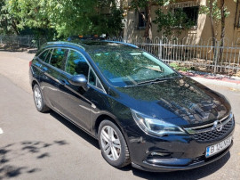 Opel Astra K 1.6 CDTI