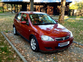 Opel Corsa C ,an 2007