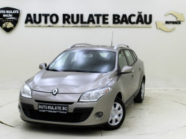 Renault Megane 1.5 dCi 110CP 2010 Euro 5