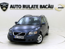 Volvo V50 2.0d 135CP 2008 Euro 4