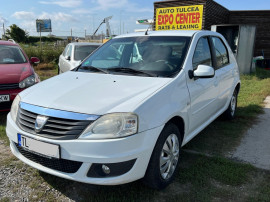 Dacia Logan 2010 Laureate GPL 1.4 75cp Euro4