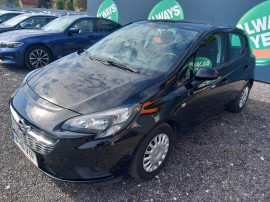 Opel Corsa 1.4 Ecotec automat 90cp