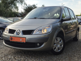 Renault Megane Scenic 1.6i 2007 116.000km Posibilitate rate