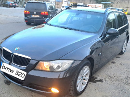 Bmw 320D/2007/automat