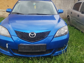 Dezmembrez mazda 3