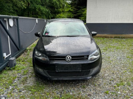 Volkswagen Polo 5