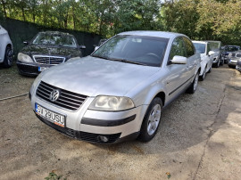 Vw passat, 2004, 1.9 tdi