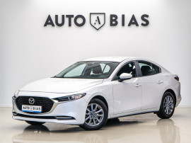 Mazda 3 e-Skyactiv X186 MHEV Exclusive-Line