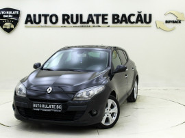 Renault Megane 1.9dCi 130CP 2010 Euro 4