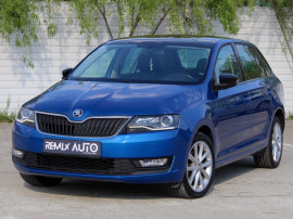 Skoda RAPID 1.0 TSI Ambition