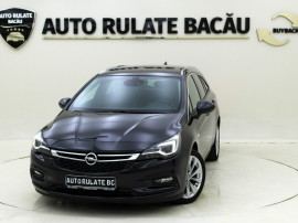 Opel Astra 1.6 CDTi 135CP 2016/12 Euro 6