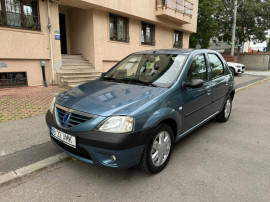 Dacia Logan **AMBITION** 1.5 DCI 85CP 04.2008 Unic Proprietar!!